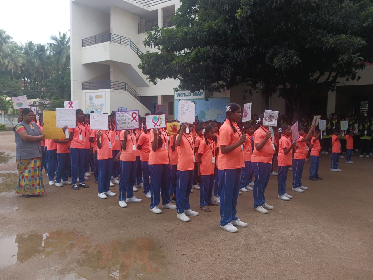 Human Rights day