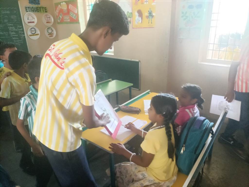 SPL and ASPL Election Photos