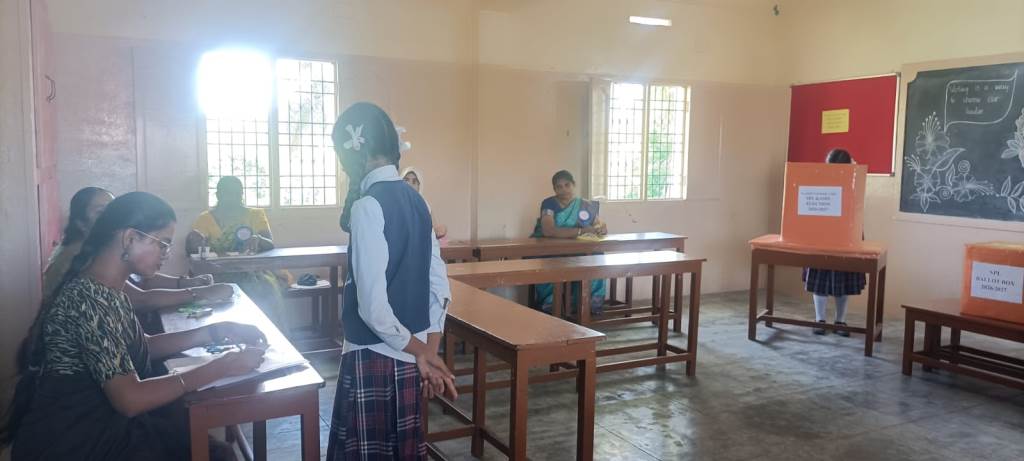 SPL and ASPL Election Photos